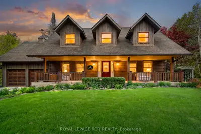 Detached in Caledon