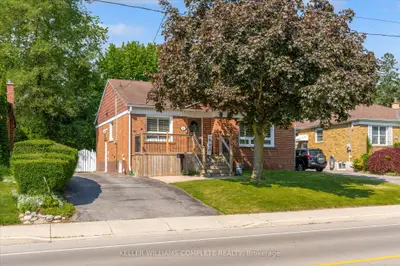 614 Drury Lane, Burlington, On L7r 2x6