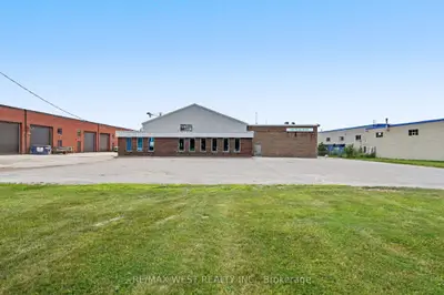 140 Healey Road S, Caledon, On L7e 5b1