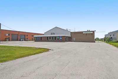 140 Healey Road S, Caledon, On L7e 5b1