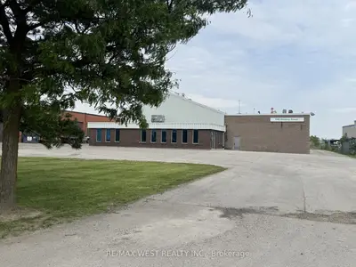 140 Healey Road S, Caledon, On L7e 5b1