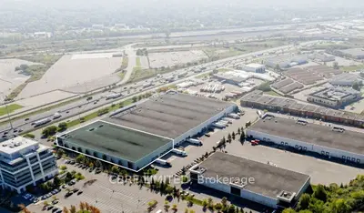 1303 North Service Road E, Oakville, On L6h 1a7