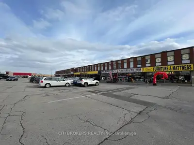 1458 Dundas Street E 109, Mississauga, On L4x 1l4