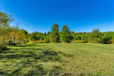 15910 South Lot Of 15910 Mississauga Road, Caledon, On L7c 1w8