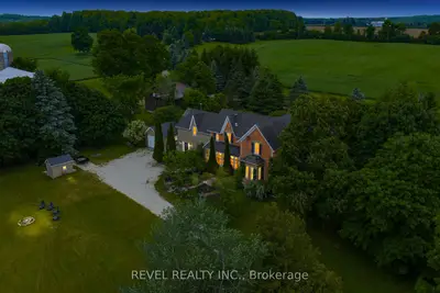 14700 Creditview Road, Caledon, On L7c 3g1