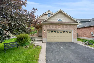 84 Hunter Road, Orangeville, On L9w 5c3