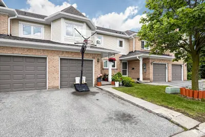 62 Brisbane Court, Brampton, On L6r 1v4