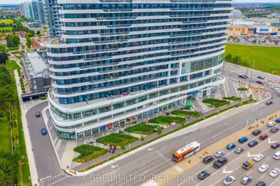 2520 Eglinton Avenue W 2, Mississauga, On L5m 0y4