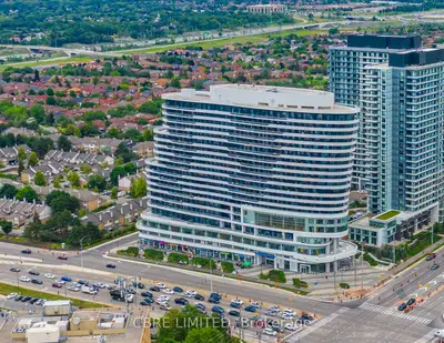 2520 Eglinton Avenue W 1, Mississauga, On L5m 0y4