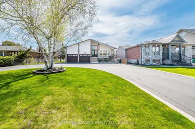 Detached in Mississauga