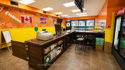 3019 Lakeshore Boulevard, Toronto, On M8v 1k2