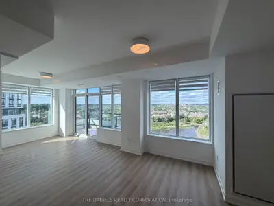 Condo Apartment in Mississauga