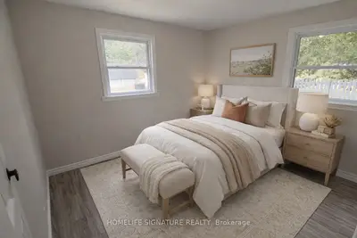 Detached in Milton
