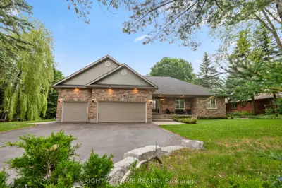 Detached in Caledon