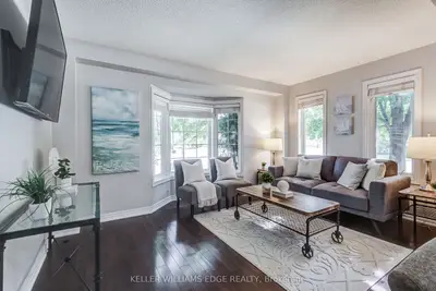 Semi-Detached in Burlington