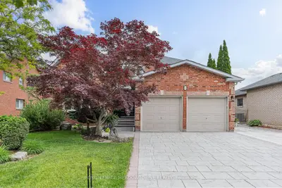 63 Craig Crescent, Halton Hills, On L7g 5l4