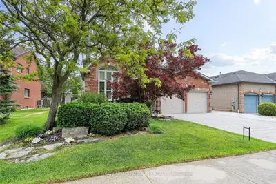 63 Craig Crescent, Halton Hills, On L7g 5l4