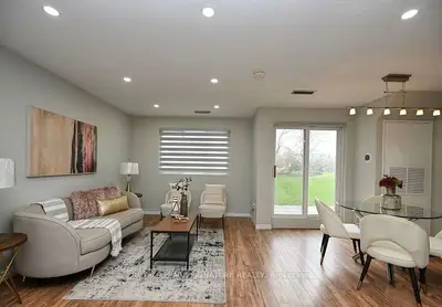 Condo Apartment in Mississauga