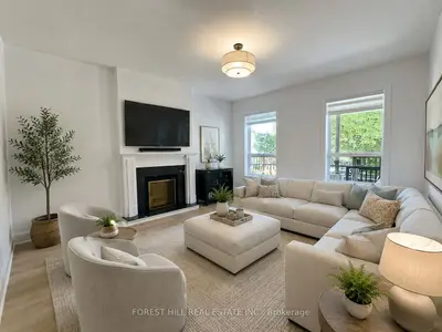 Semi-Detached in Toronto