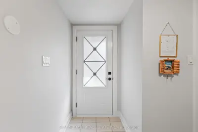 Condo Townhouse in Mississauga