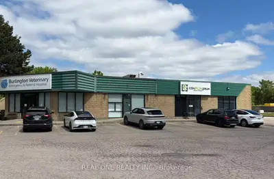 775 Woodview Road 102, Burlington, On L7n 3s1