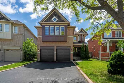 2425 Nichols Drive, Oakville, On L6h 6t2