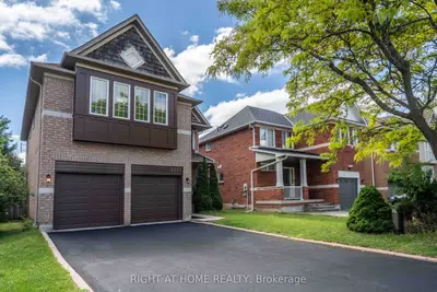 2425 Nichols Drive, Oakville, On L6h 6t2
