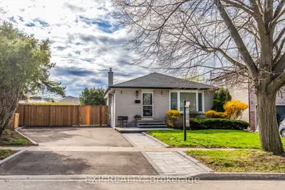 Detached in Halton Hills