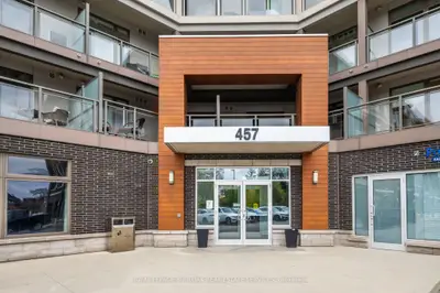 457 Plains Road E 202, Burlington, On L7t 0b8