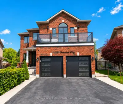 Detached in Mississauga