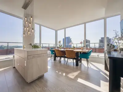 Condo Apartment in Mississauga