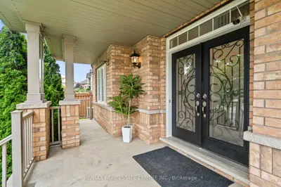 1360 Rolph Terrace, Milton, On L9t 7e1
