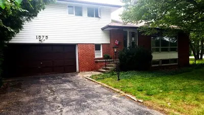 1373 Hixon Street, Oakville, On L6l 1r9