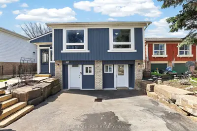 Detached in Caledon