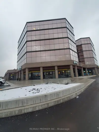 3200 Dufferin Street 421, Toronto, On M6a 2t3