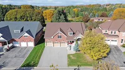 34 Mccandless Court, Caledon, On L7c 3r6