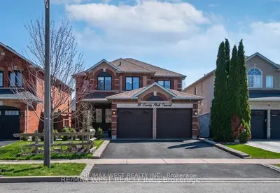 Detached in Caledon