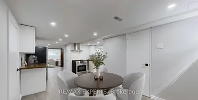 Detached in Mississauga