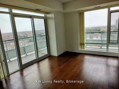 2560 Eglinton Avenue W 805, Mississauga, On L5m 0y3