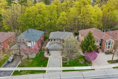 Detached in Oakville