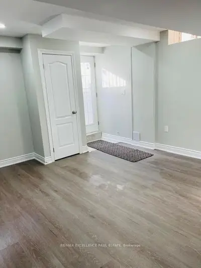 Semi-Detached in Brampton