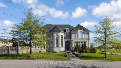 Detached in Brampton