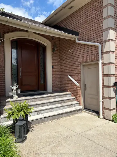 Detached in Brampton