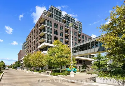 26 Gibbs Road 1033, Toronto, On M9b 0e3