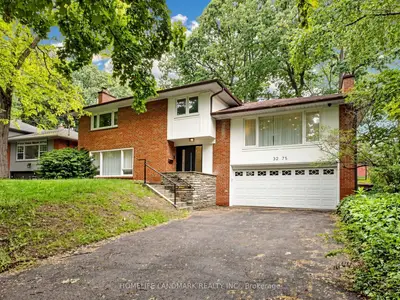 3275 Credit Heights Drive, Mississauga, On L5c 2l8