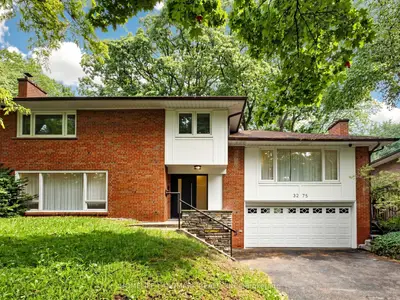 3275 Credit Heights Drive, Mississauga, On L5c 2l8