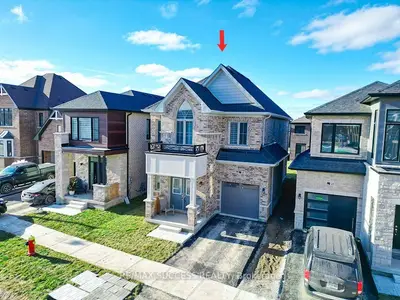 605 Etheridge Avenue, Milton, On L9e 1v6