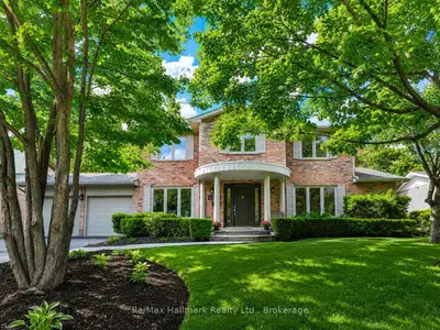 2255 Bethnal Green Road, Oakville, On L6j 5j8