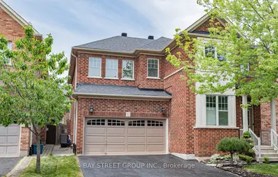 241 Jarrett Cross, Milton, On L9t 7a1