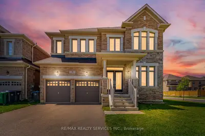 Detached in Caledon